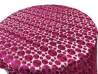 Vortex Lace Tablecloth