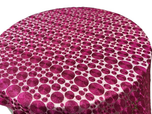 Vortex Lace Tablecloth