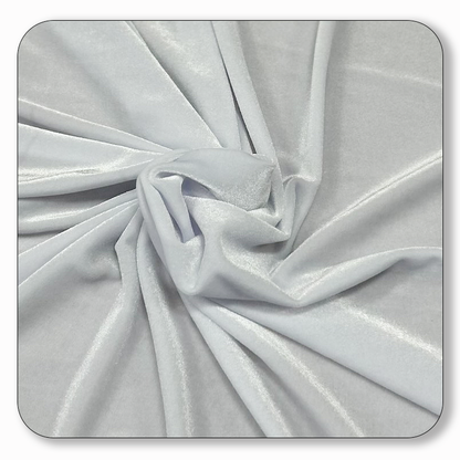 Velvet Fabric Fabric – By the Yard – Free Shipping – Wedding & Event Decor